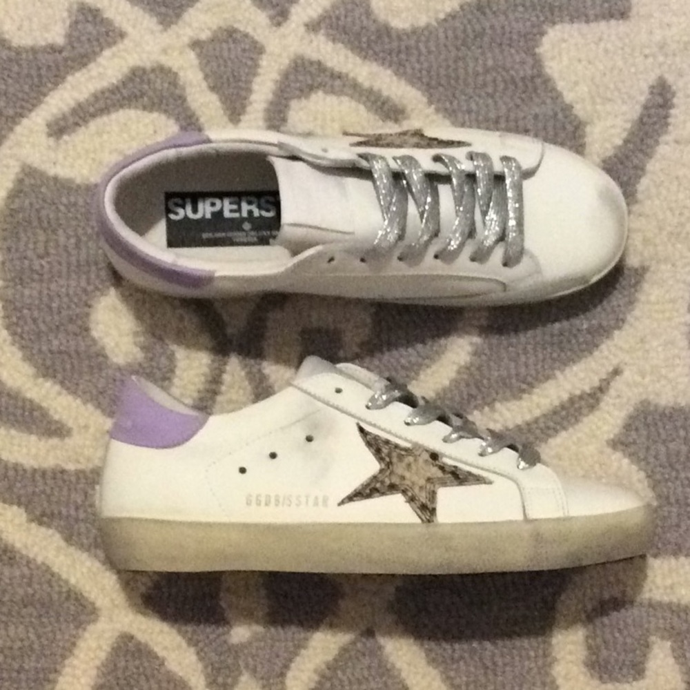 GGDB sneakers